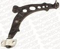 MONROE Querlenker Dreieckslenker L15507 für PUNTO BARCHETTA FIAT LANCIA Van 16V