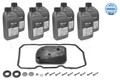 MEYLE Teilesatz, Ölwechsel-Automatikgetriebe 014 135 0213/XK für MERCEDES-BENZ