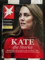 Stern Magazin Nr. 14 2024 - Kate Terror Russland Fitness Putin Mölling Roth NATO