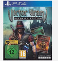 Victor Vran - Overkill Edition PS4 PlayStation 4 - Guter Zustand! - Portofrei!!