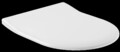 Villeroy & Boch Subway 2.0 SlimSeat WC-Sitz 9M78S1 mit Quick Release und