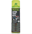 PETEC 70450 Motorstarthilfe Spray Kaltstart Starterspray Benziner Diesel 500ml