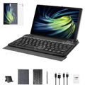 2024 Neueste Tablet 6GB RAM 128GB ROM 10.1 Zoll Android13 Tablet 2SIM LTE WiFI