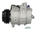 NISSENS Kompressor, Klimaanlage  u.a. für ALPINA, BMW