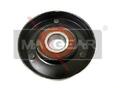 Original MAXGEAR Spannrolle Keilrippenriemen 54-0356 für Audi Seat Skoda VW