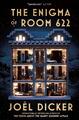 The Enigma of Room 622 | Joël Dicker | 2023 | englisch