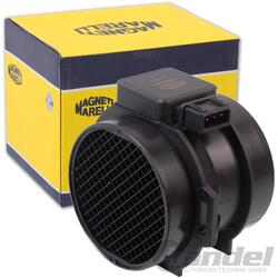 MAGNETI MARELLI LUFTMASSENMESSER passend für BMW M52 M54 E36 E46 320-328i 6-Zyl.
