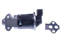 DENCKERMANN AGR Ventil E400031 für CHEVROLET AVEO KALOS T250 T255 MATIZ M200 16V