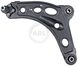 A.B.S. Lenker, Radaufhängung 211816 passend für FIAT  passend für NISSAN