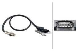 HELLA 6PN 358 307-181 NOx-Sensor NOx-Katalysator