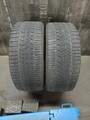 2 x Winterreifen 255/45 R19 104V Continental Winter Contact TS 860 S Tesla...