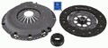 SACHS 3000 951 052 Kupplungssatz Kupplung für AUDI 100 Limousine (4A2, C4)