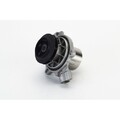 1x Wasserpumpe, Motorkühlung CONTINENTAL CTAM WP6123 passend für AUDI MAN VW