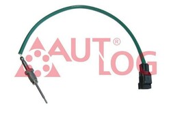 AUTLOG AS3027 Abgastemperatursensor für FORD MONDEO IV Turnier (BA7) S-MAX (WA6)