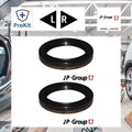 2x ORIGINAL® Jp Group Wellendichtring, Nockenwelle für VW POLO LUPO I FOX