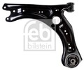 Febi BILSTEIN 174045 Querlenker für Audi,Seat,Skoda,VW