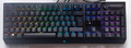 Razer BlackWidow V3 Gaming Keyboard, Chroma RGB, Green Switch mechanisch