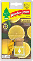 Wunderbaum Duft- Flakon Auto Lufterfrischer Autoduft Lemon