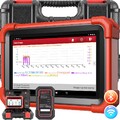 LAUNCH X431 CRP919X BT Profi KFZ OBD2 Diagnosegerät ALLE System ECU Codierung DE