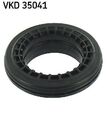 SKF (VKD 35041) Wälzlager, Federbeinstützlager für OPEL CHEVROLET HYUNDAI