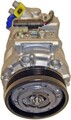 MAHLE BEHR KLIMAKOMPRESSOR 7SEU17C passend für BMW 3 5 | ACP 1428 000S