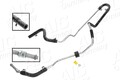 AIC Hydraulikschlauch Lenkung 58727 für KIA RIO 2 JB 16V CRDi CVVT
