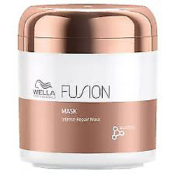 Wella Professional Fusion Shampoo, Conditioner und Maske 250ml-1000ml-Optionen