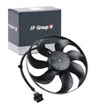 JP GROUP LÜFTER MOTORKÜHLUNG passend für AUDI A3 TT SEAT AROSA CORDOBA IBIZA
