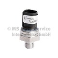 1x Sensor, Abgasdruck PIERBURG 7.12061.05.0 passend für SMART FREIGHTLINER