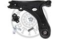 OPTIMAL G6-067S2 Querlenker vorne unten beidseitig für VW GOLF II (19E, 1G1)