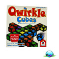 Qwirkle Cubes - Schmidt Spiele - Vollständig