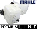 MAHLE CRT53000P Ausgleichsbehälter für Kühlmittel Ausgleichsbehälter 