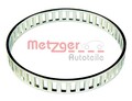 METZGER AUTOTEILE ABS Sensorring 0900332 für VW AUDI PASSAT A6 A4 A8 3B2 B5 3B5