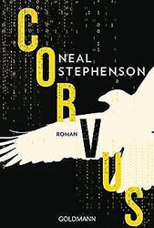 Corvus: Roman von Stephenson, Neal | Buch | Zustand sehr gutGeld sparen & nachhaltig shoppen!