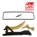FEBI 30334 Steuerkette Steuerkettensatz für BMW