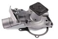 HEPU P216 Wasserpumpe für FORD