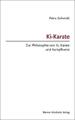 Ki-Karate | Petra Schmidt | 2012 | deutsch