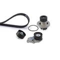GATES KP15419XS-2 Wasserpumpe + Zahnriemensatz für CHEVROLET,DAEWOO,UZ-DAEWOO,ZA