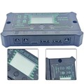 MPPT Laderegler Dual USB Port LCD Bildschirm Display Off-Grid Power Solutions