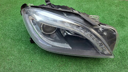 Frontscheinwerfer Mercedes-Benz GLE W166 A1668205559 Xenon Rechts
