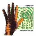 Invisible Touch von Genesis | CD | Zustand gut