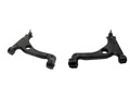 2x Querlenker GSP VORNE L+R für OPEL ASTRA G, ASTRA G Furgon/kombi (F70), ASTRA