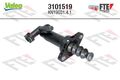 VALEO 3101519 Nehmerzylinder, Kupplung für AUDI SEAT SKODA VW
