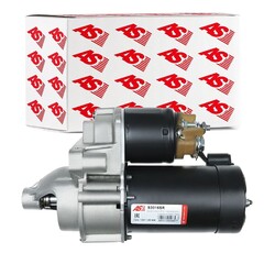 AS-PL ANLASSER STARTER 1,40kW passend für CITROËN BERLINGO C-ELYSEE C1 C2 C3 C4