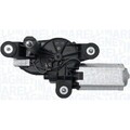 Magneti Marelli 064013009010 Wischermotor für ALFA ROMEO 147 937