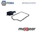 26-1726 HYDRAULIKFILTER SATZ AUTOMATIK-GETRIEBE MAXGEAR FÜR MAZDA 6,3,CX-5,CX-3