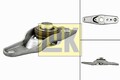 LuK 514 0024 10 Ausrücksatz, Kupplungsbetätigung für Vw Audi Seat Skoda