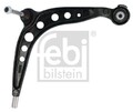 FEBI BILSTEIN Querlenker ohne Lager, mit Gelenk und Sicherungsmutter für BMW 079