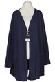 Pure by Ulla Popken Strickjacke Damen Cardigan Jacke Gr. EU 54 Baumw... #d5l1ymg