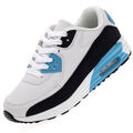Herren Damen Sportschuhe Sneaker Turnschuhe Laufschuhe Runners Freizeit 18347